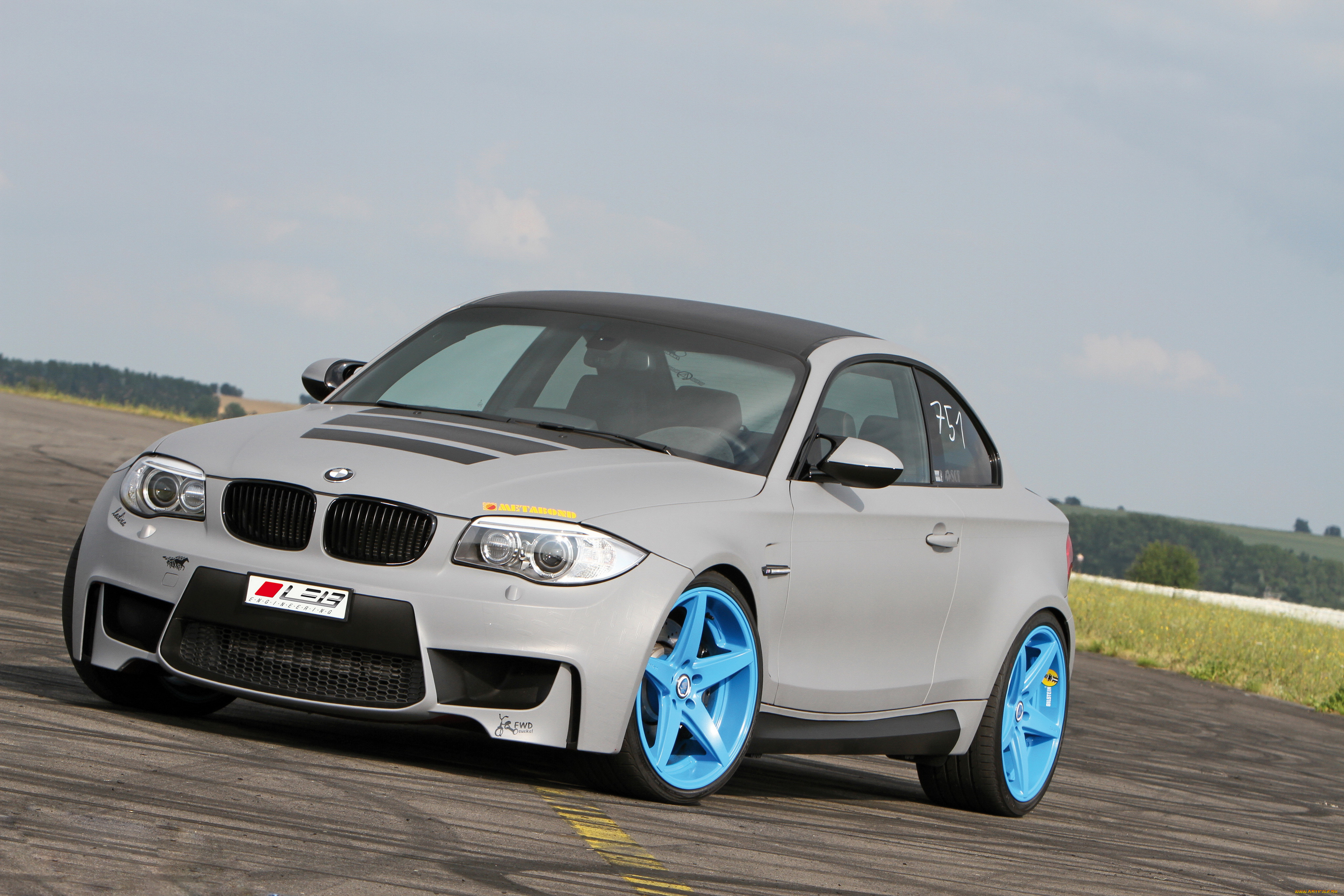 , bmw